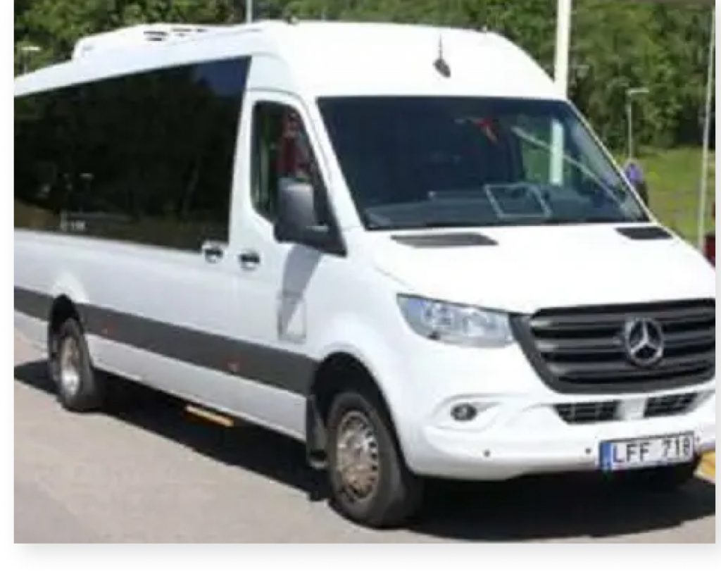 MERCEDES-BENZ  SPRINTER